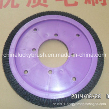 Textile Round Brush for New Style Tung Yang Stenter (YY-400)